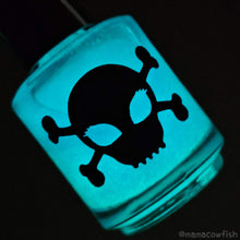 Load image into Gallery viewer, Paradox Polish - The Shine - GITD TOPPER
