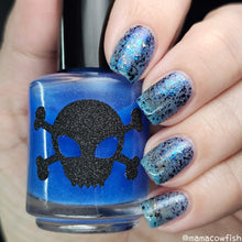 Load image into Gallery viewer, Paradox Polish - The Shine - GITD TOPPER
