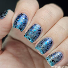 Load image into Gallery viewer, Paradox Polish - The Shine - GITD TOPPER
