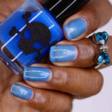 Load image into Gallery viewer, Paradox Polish - The Shine - GITD TOPPER
