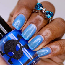 Load image into Gallery viewer, Paradox Polish - The Shine - GITD TOPPER
