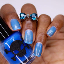 Load image into Gallery viewer, Paradox Polish - The Shine - GITD TOPPER
