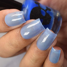 Load image into Gallery viewer, Paradox Polish - The Shine - GITD TOPPER
