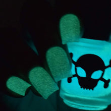Load image into Gallery viewer, Paradox Polish - The Shine - GITD TOPPER
