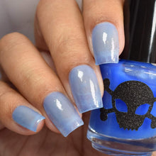 Load image into Gallery viewer, Paradox Polish - The Shine - GITD TOPPER
