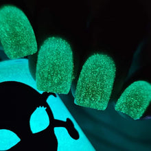 Load image into Gallery viewer, Paradox Polish - The Shine - GITD TOPPER
