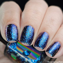 Load image into Gallery viewer, Paradox Polish -  You Eat Fear - TOPPER
