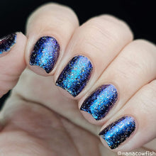 Load image into Gallery viewer, Paradox Polish -  You Eat Fear - TOPPER
