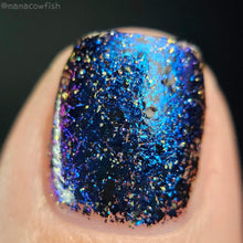 Load image into Gallery viewer, Paradox Polish -  You Eat Fear - TOPPER
