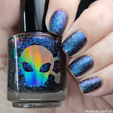 Load image into Gallery viewer, Paradox Polish -  You Eat Fear - TOPPER
