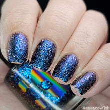 Load image into Gallery viewer, Paradox Polish -  You Eat Fear - TOPPER
