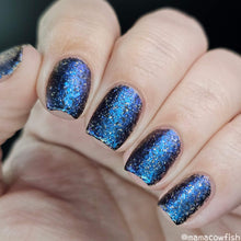 Load image into Gallery viewer, Paradox Polish -  You Eat Fear - TOPPER
