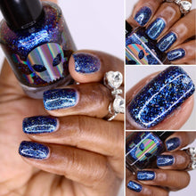 Load image into Gallery viewer, Paradox Polish -  You Eat Fear - TOPPER
