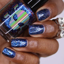Load image into Gallery viewer, Paradox Polish -  You Eat Fear - TOPPER
