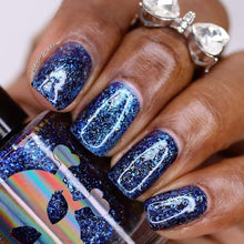 Load image into Gallery viewer, Paradox Polish -  You Eat Fear - TOPPER
