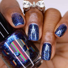Load image into Gallery viewer, Paradox Polish -  You Eat Fear - TOPPER

