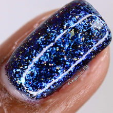 Load image into Gallery viewer, Paradox Polish -  You Eat Fear - TOPPER
