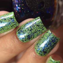 Load image into Gallery viewer, Paradox Polish -  You Eat Fear - TOPPER
