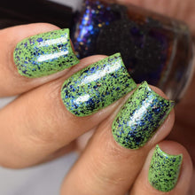 Load image into Gallery viewer, Paradox Polish -  You Eat Fear - TOPPER
