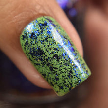 Load image into Gallery viewer, Paradox Polish -  You Eat Fear - TOPPER
