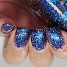 Load image into Gallery viewer, Paradox Polish -  You Eat Fear - TOPPER
