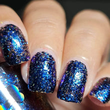 Load image into Gallery viewer, Paradox Polish -  You Eat Fear - TOPPER
