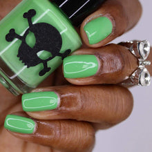 Load image into Gallery viewer, Paradox Polish - Mr. Jingles - CREAM POLISH
