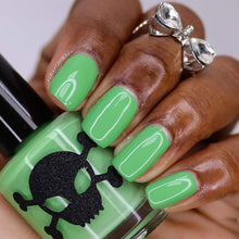 Load image into Gallery viewer, Paradox Polish - Mr. Jingles - CREAM POLISH
