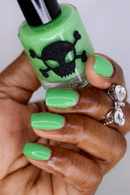 Load image into Gallery viewer, Paradox Polish - Mr. Jingles - CREAM POLISH

