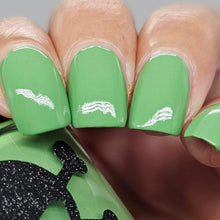 Load image into Gallery viewer, Paradox Polish - Mr. Jingles - CREAM POLISH
