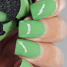 Load image into Gallery viewer, Paradox Polish - Mr. Jingles - CREAM POLISH
