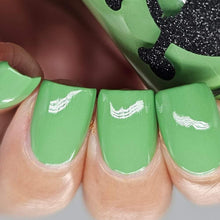 Load image into Gallery viewer, Paradox Polish - Mr. Jingles - CREAM POLISH
