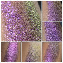 Load image into Gallery viewer, Paradox Polish - Sleepwalkers - MULTICHROME EYESHADOW
