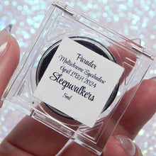 Load image into Gallery viewer, Paradox Polish - Arcane - MULTICHROME EYESHADOW
