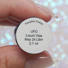 Load image into Gallery viewer, Paradox - UFO - LIQUID VIBE
