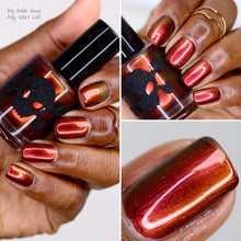 Load image into Gallery viewer, Paradox Polish - Big Bada Boom Fifth Element - POLISH
