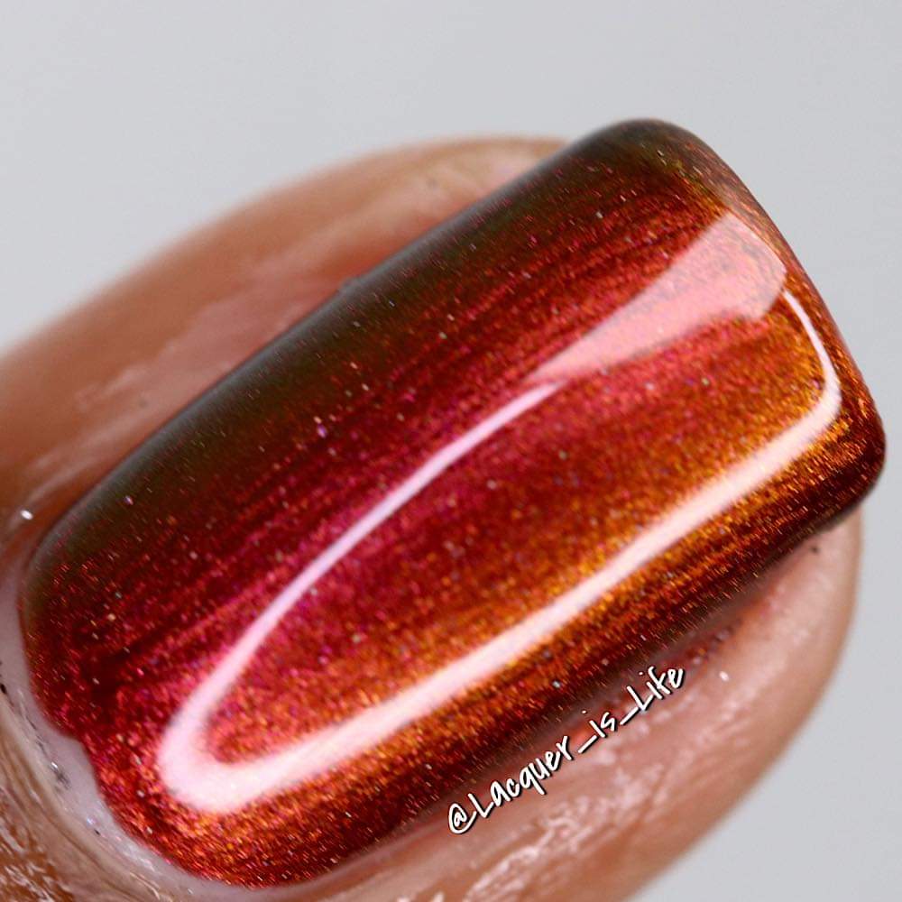 Paradox Polish - Big Bada Boom Fifth Element - POLISH