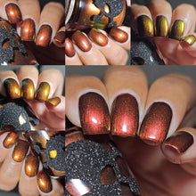 Load image into Gallery viewer, Paradox Polish - Big Bada Boom Fifth Element - POLISH

