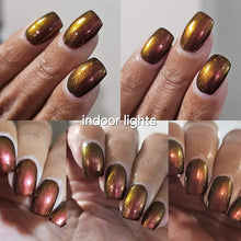 Load image into Gallery viewer, Paradox Polish - Big Bada Boom Fifth Element - POLISH
