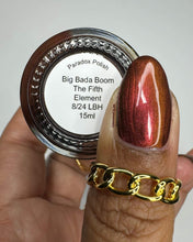 Load image into Gallery viewer, Paradox Polish - Big Bada Boom Fifth Element - POLISH
