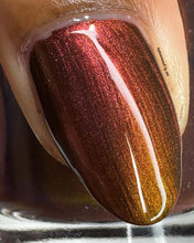 Load image into Gallery viewer, Paradox Polish - Big Bada Boom Fifth Element - POLISH
