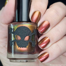 Load image into Gallery viewer, Paradox Polish - Big Bada Boom Fifth Element - POLISH
