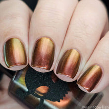 Load image into Gallery viewer, Paradox Polish - Big Bada Boom Fifth Element - POLISH
