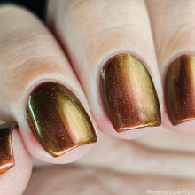 Load image into Gallery viewer, Paradox Polish - Big Bada Boom Fifth Element - POLISH
