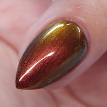 Load image into Gallery viewer, Paradox Polish - Big Bada Boom Fifth Element - POLISH
