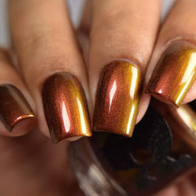 Load image into Gallery viewer, Paradox Polish - Big Bada Boom Fifth Element - POLISH

