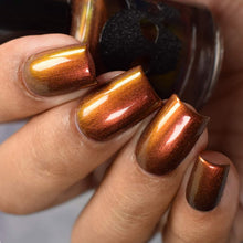 Load image into Gallery viewer, Paradox Polish - Big Bada Boom Fifth Element - POLISH
