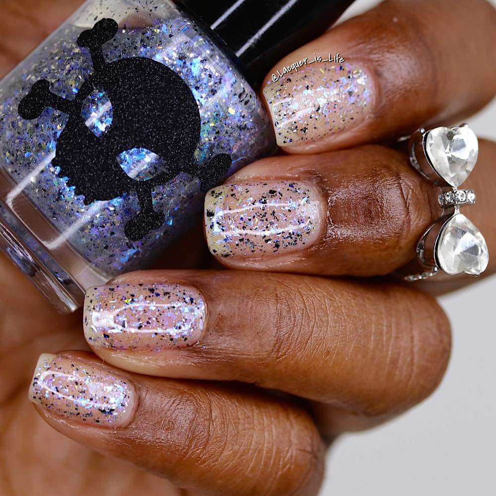 Paradox Polish - Love  - TOPPER