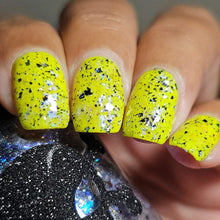 Load image into Gallery viewer, Paradox Polish - Love  - TOPPER
