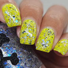 Load image into Gallery viewer, Paradox Polish - Love  - TOPPER
